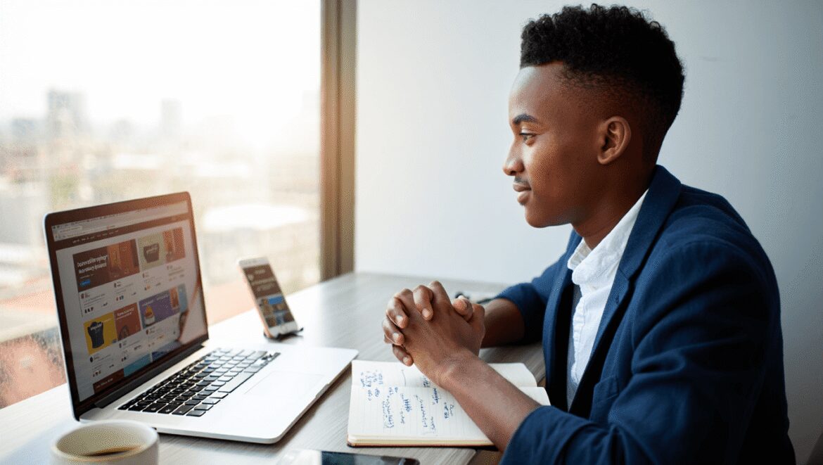 How To Start Dropshipping In South Africa: 2025 Beginner Guide