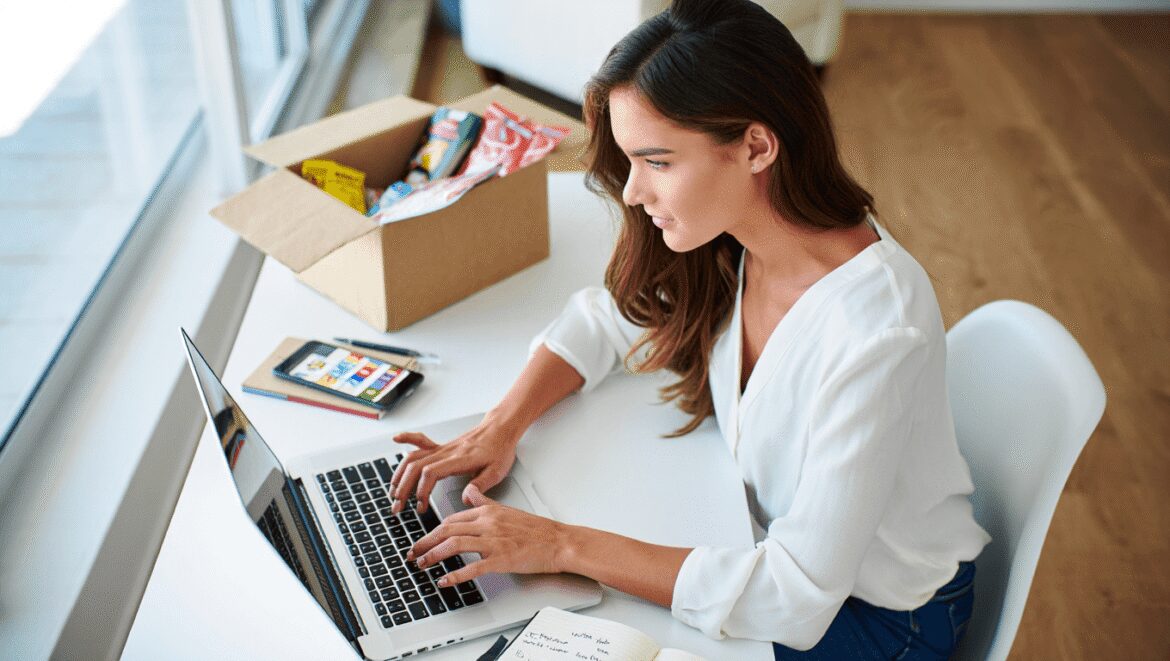eBay Dropshipping Success: How To Start & Make Profit Fast In 2026