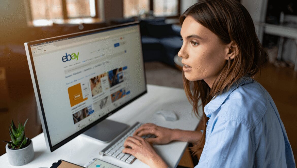 eBay Dropshipping Success: How To Start & Make Profit Fast In 2026