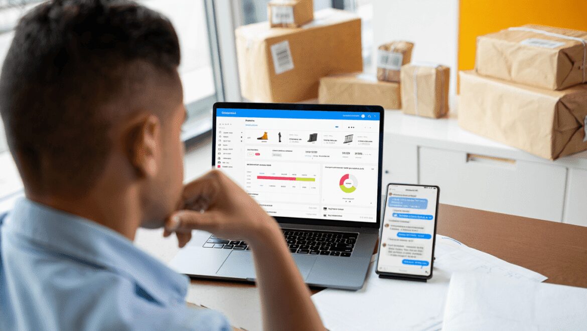 A Dropshipper’s Guide To Managing A Virtual Assistant In 2026