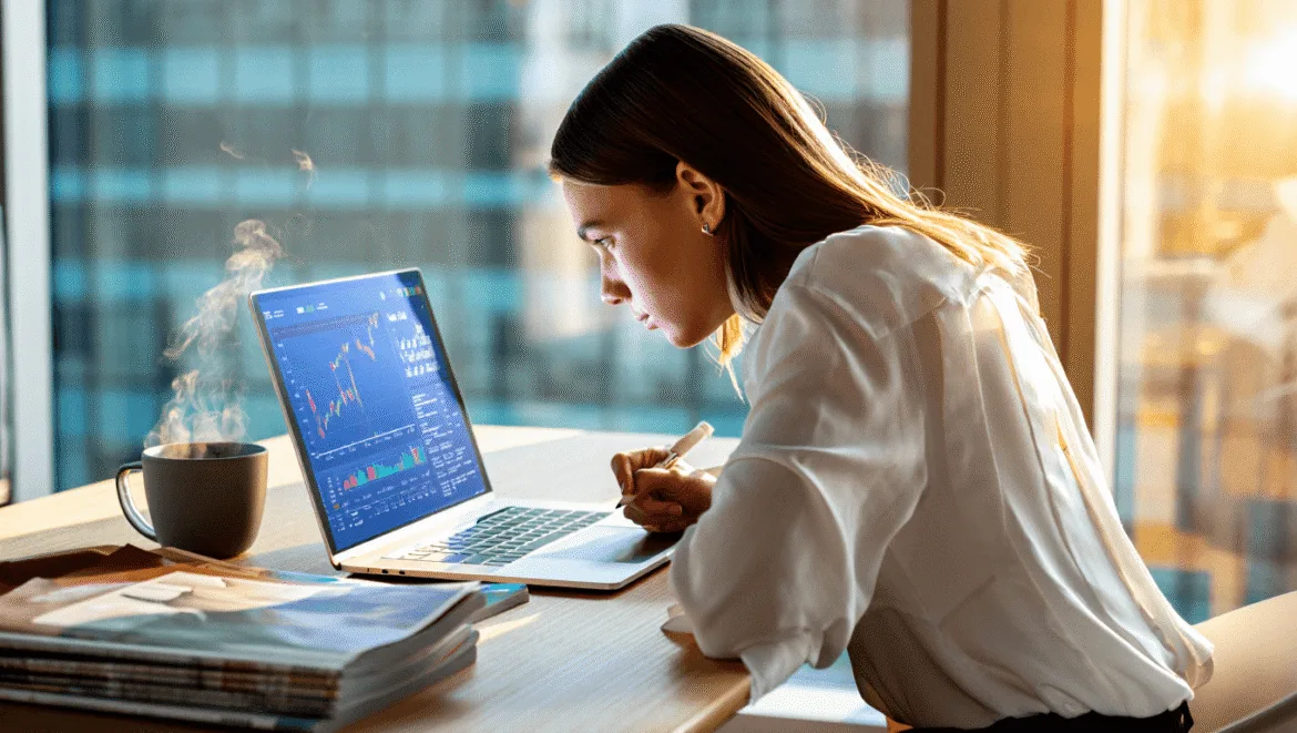 Apprendre à investir en bourse : guide 2026 pour débuter