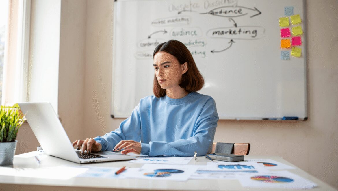 how to find a profitable niche for dropshipping guide