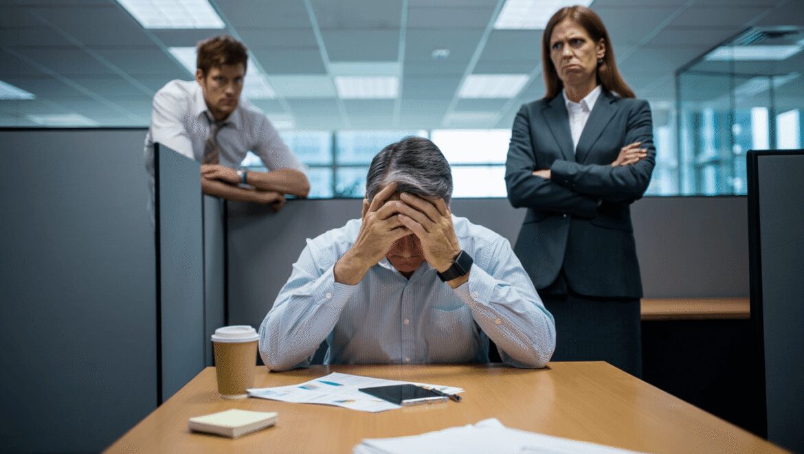 Les sanctions encourues (par le harceleur et par l'employeur) en cas d'harcèlement moral au travail