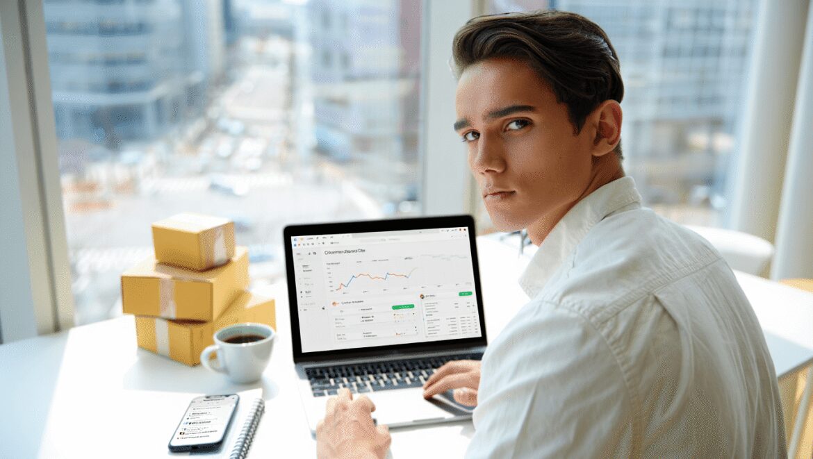 Can Dropshipping Make You Rich In 2026? Find Out Here