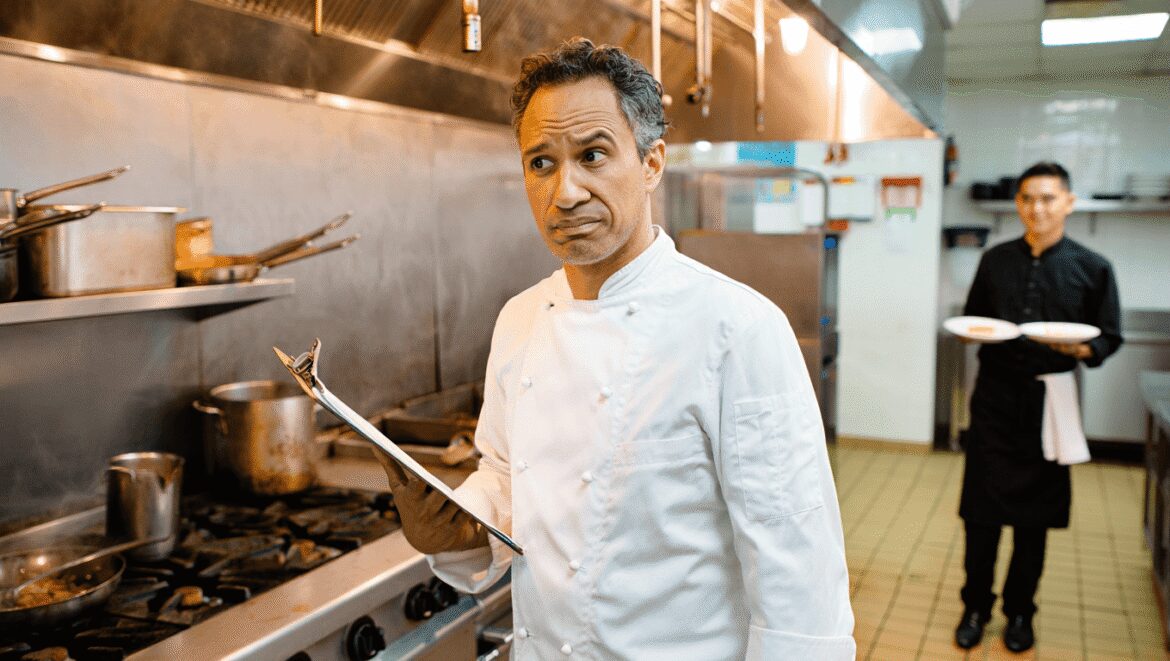 Grille de salaires 2026 dans la branche hôtels, cafés, restaurants (HCR)