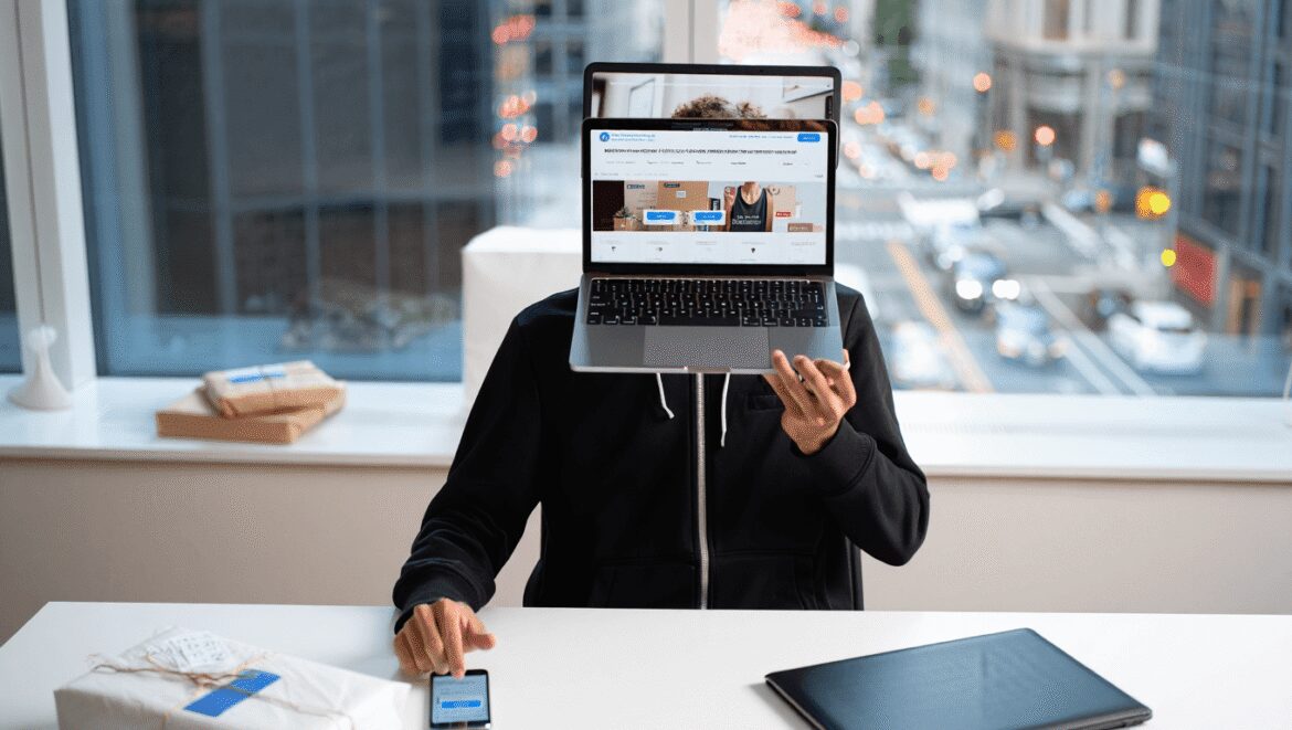 What Is Ghost Commerce And How Does It Work In 2026?