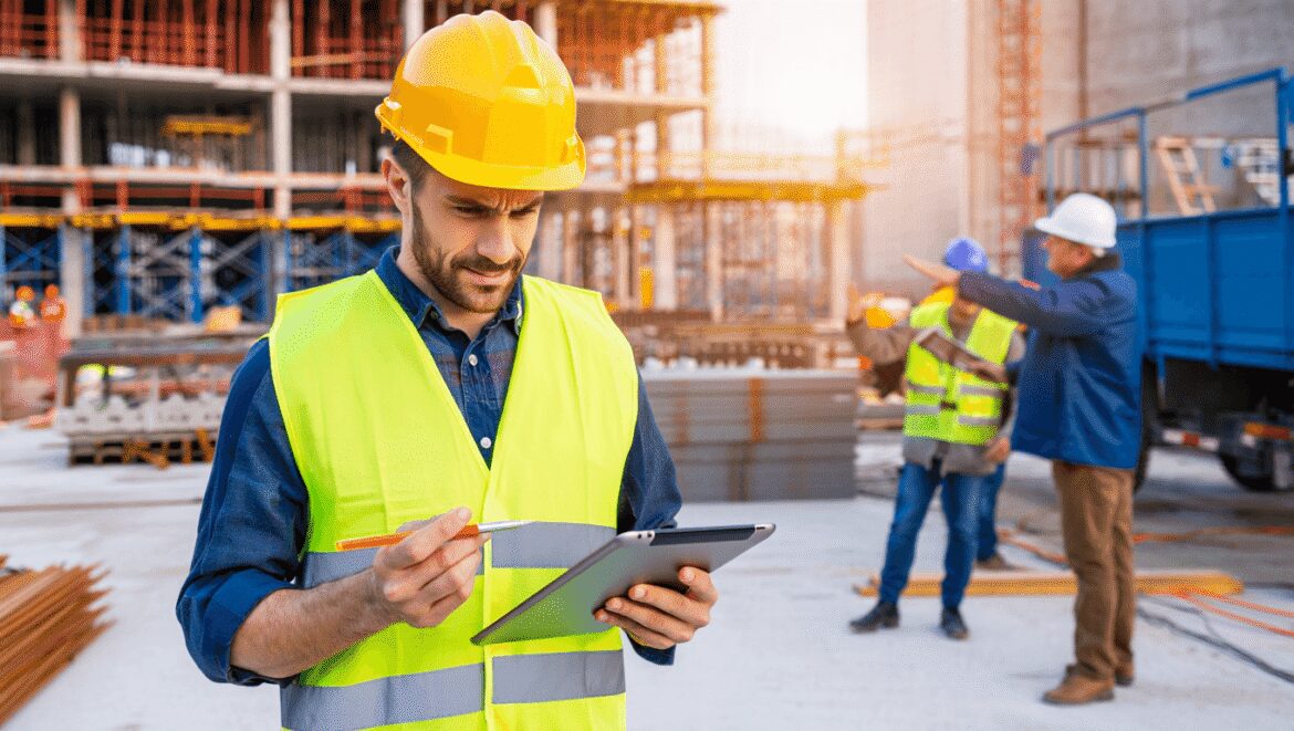CDI de chantier : définition, durée et avantages
