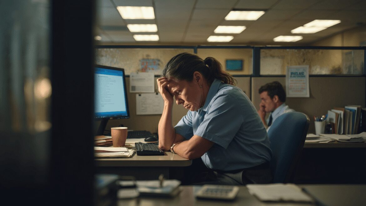 12 exemples concrets pour reconnaître du harcèlement moral au travail