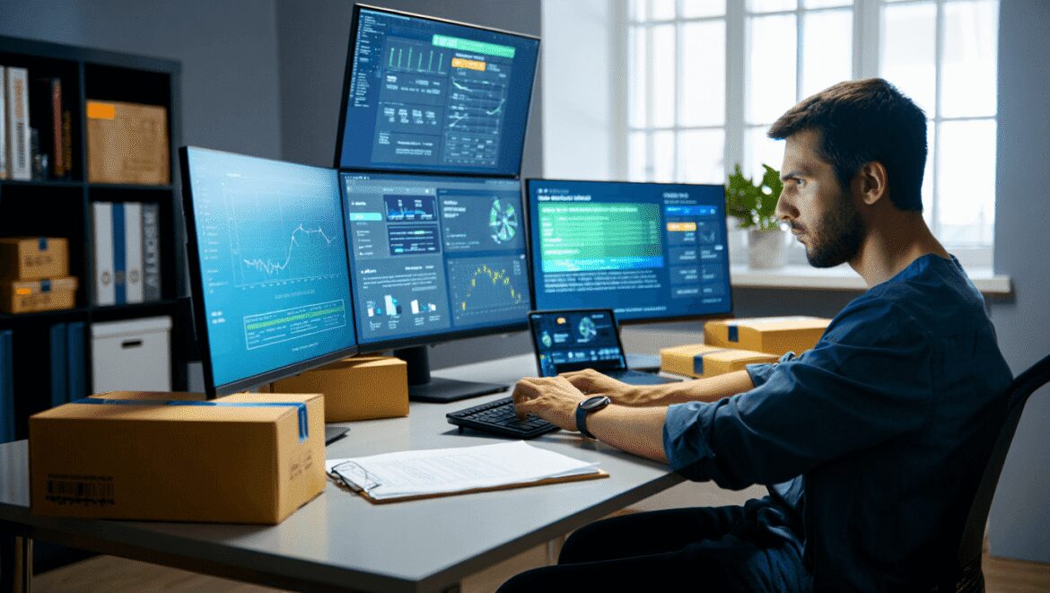 Must-Have AI Tools For Dropshipping In 2026