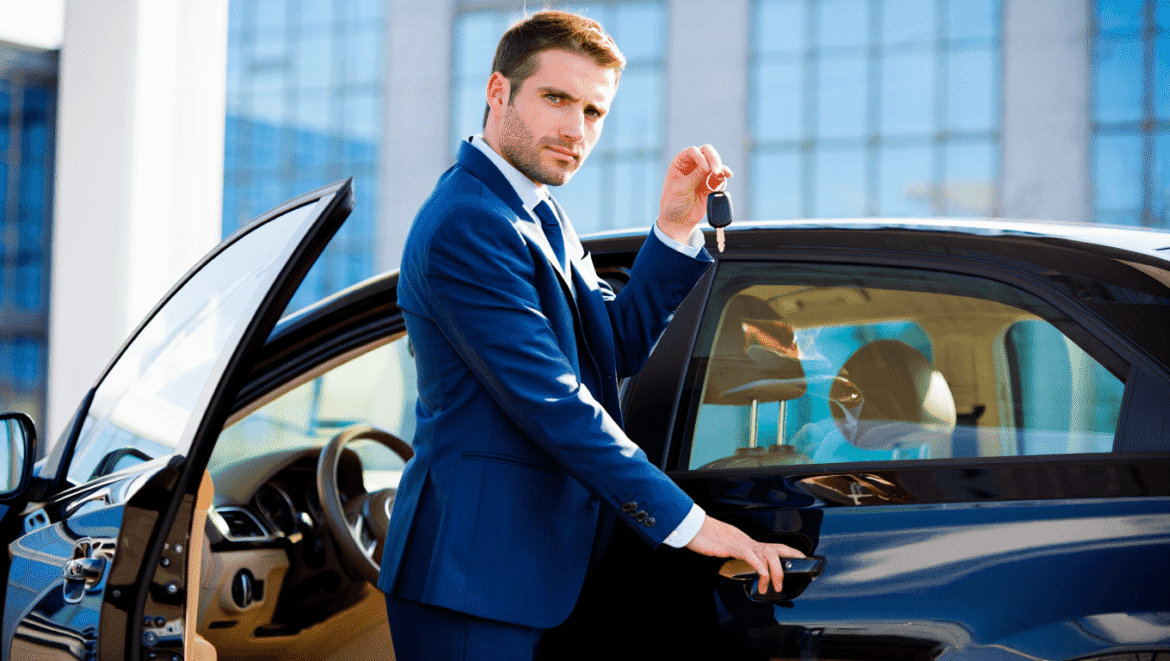 Voiture de fonction et de service : comprendre la différence