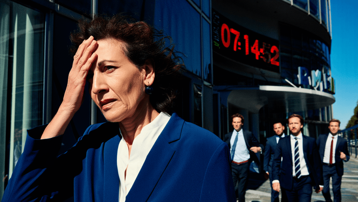 Facturation électronique obligatoire au 1er septembre 2026