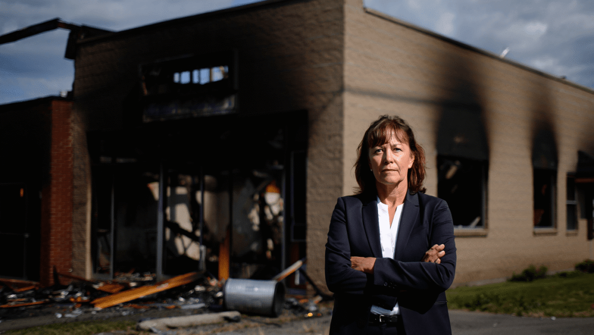 Incendies et intempéries : les aides pour les entreprises sinistrées