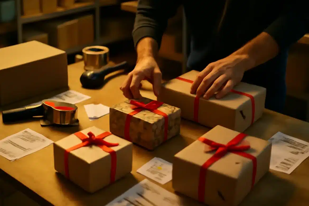 Comment construire une stratégie dropshipping gagnante pour le 4e trimestre ?