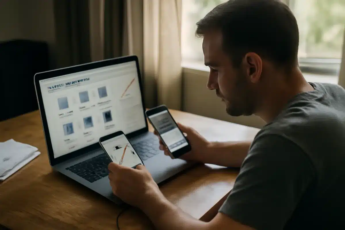 Comment détecter les produits gagnants avant qu’ils n’explosent? — Une méthode systématique de recherche produit réduit le hasard et augmente vos chances de repérer les tendances tôt. Suivez les meilleures ventes des plateformes fournisseurs, surveillez les publicités performantes sur les réseaux
