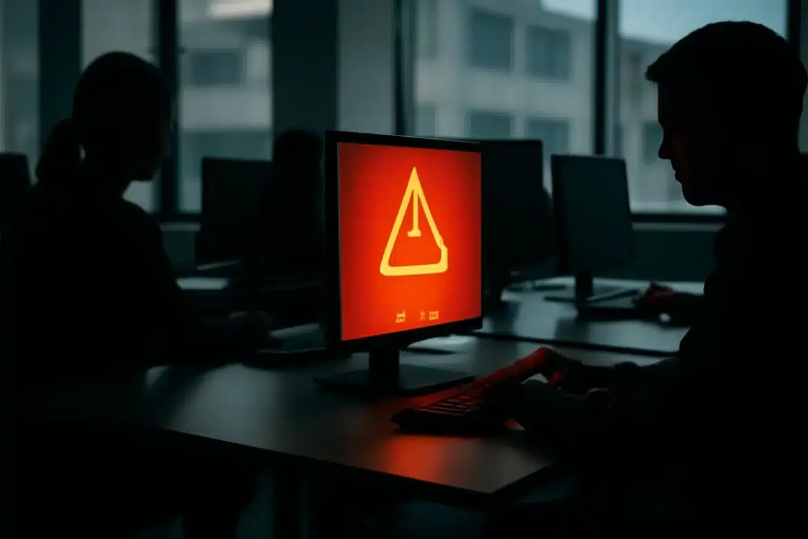 Comment prévenir et réagir aux cyberattaques en entreprise ?