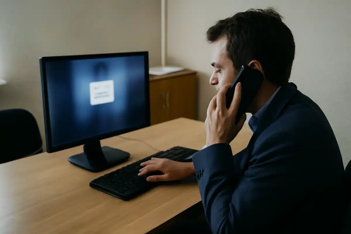 Quelles mesures efficaces et peu coûteuses pouvez-vous mettre en place ? — Il existe des actions à fort rapport efficacité/coût qui conviennent aux structures avec des budgets limités : - déployer la double authentification sur les comptes sensibles ; - centraliser
