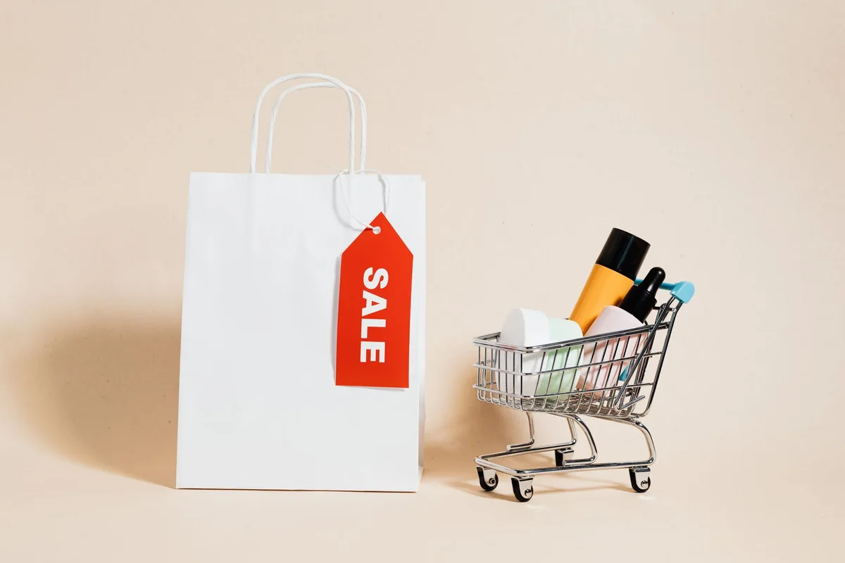Analyse de marché et sélection de produits pour une boutique en ligne