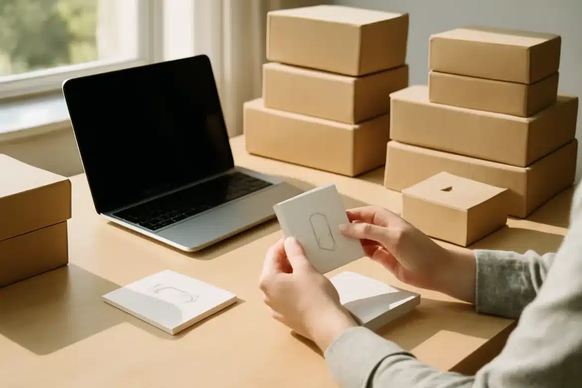 Comment faire du dropshipping sur Etsy sans se faire bannir ?