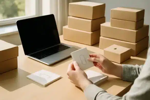 Comment faire du dropshipping sur Etsy sans se faire bannir ?