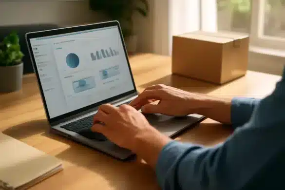 Qu'est-ce que le dropshipping et comment ça marche ?