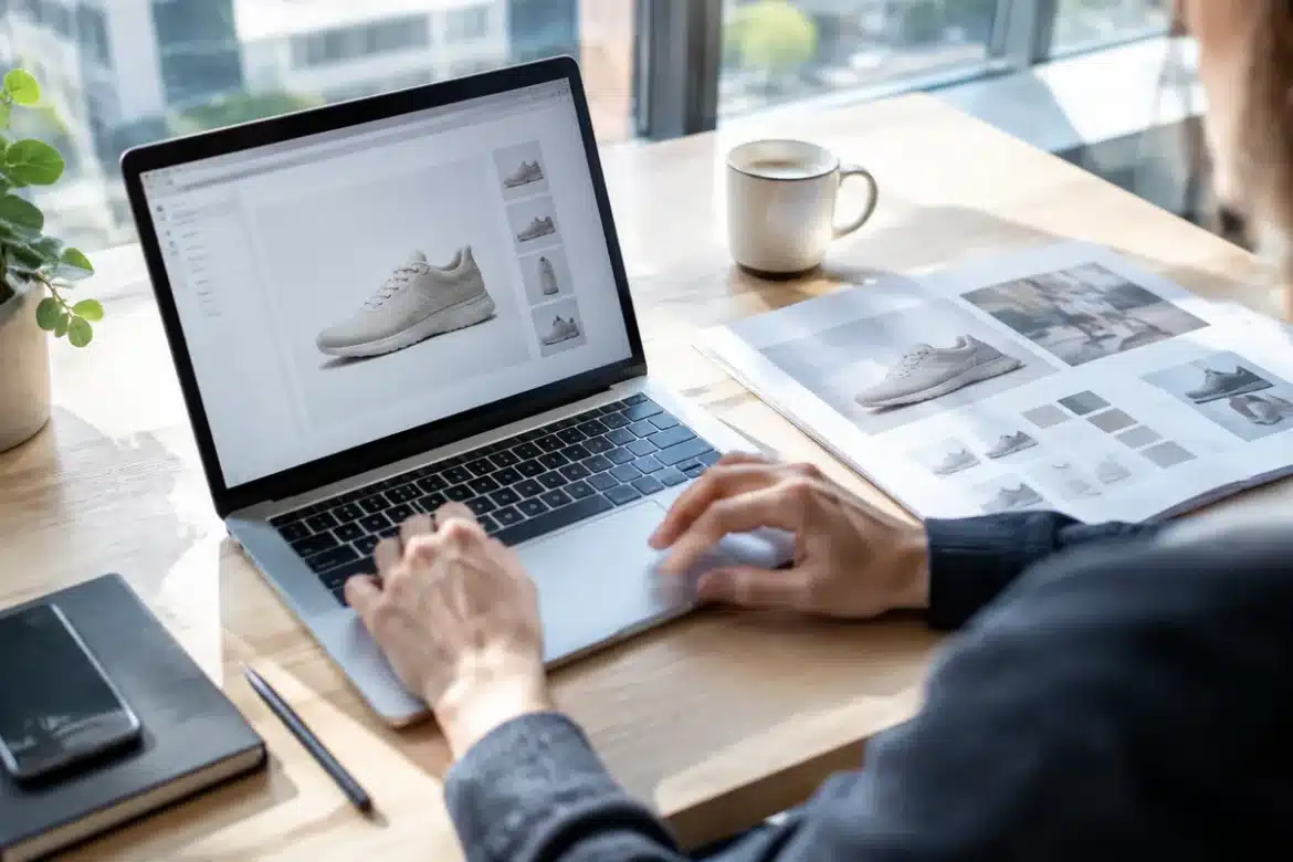 Comment créer une boutique Shopify avec l'IA sans compétences techniques ?