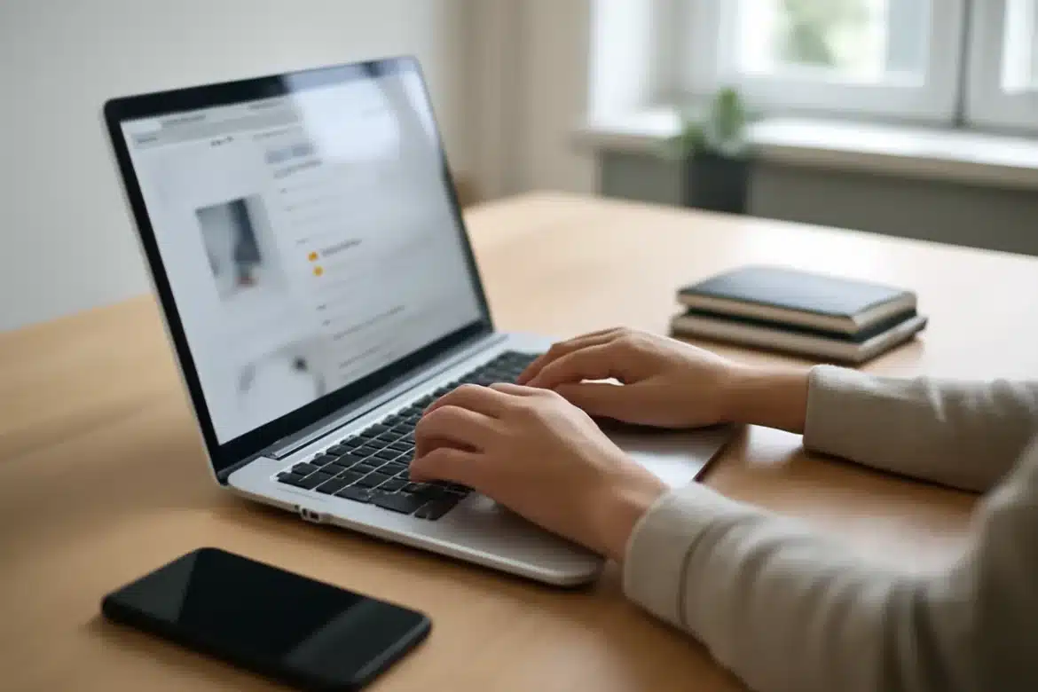 Comment démarrer le dropshipping sans argent : guide étape par étape