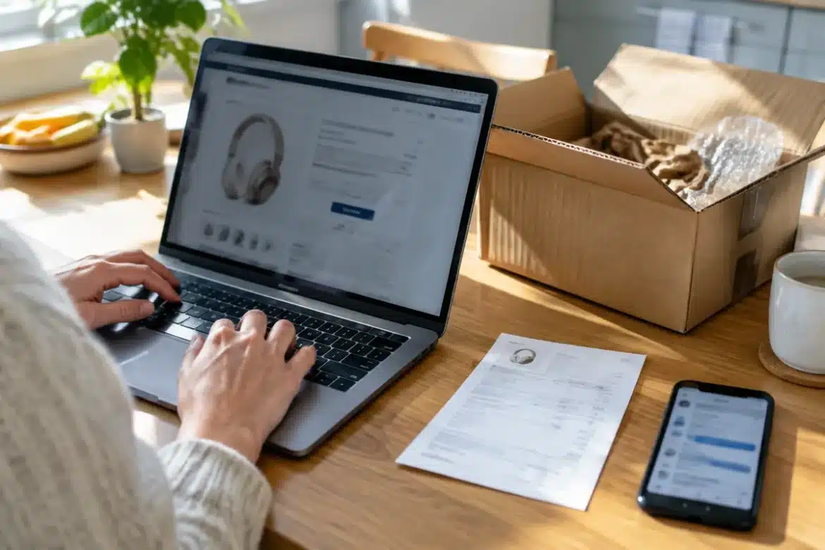 Comment fonctionne la garantie de remboursement eBay pour acheteurs et vendeurs ?