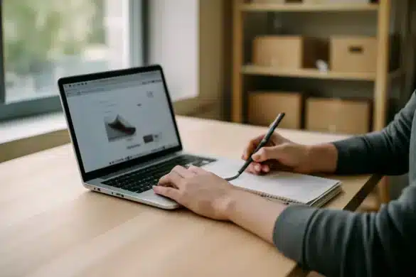 Comment optimiser le marketing de votre boutique dropshipping pour augmenter les ventes ?