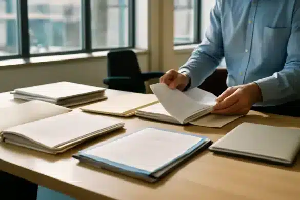 Comment préparer un contrôle de l'inspection du travail : 6 conseils essentiels ?