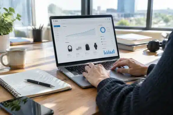 Comment respecter la politique de dropshipping d'eBay pour éviter les suspensions