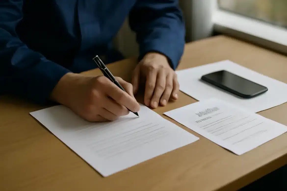 Guide du salarié pour déclarer un accident du travail et obtenir une indemnisation
